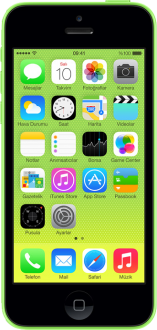 Apple iPhone 5c 16 GB (A1532) Cep Telefonu kullananlar yorumlar